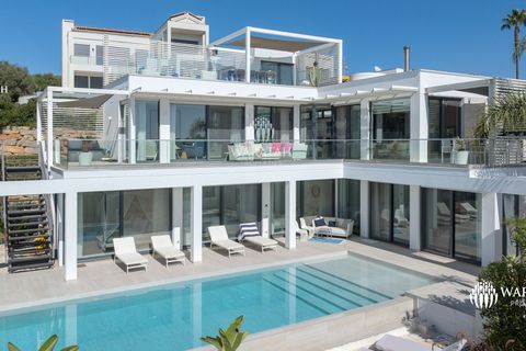 Villa a Vale do Lobo, Faro, Vale do Lobo - € 7.900.000 | Ref: Gabriela - foto 20
